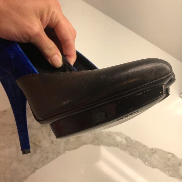 Alexander McQueen ❤️ - Picture 11 of 16